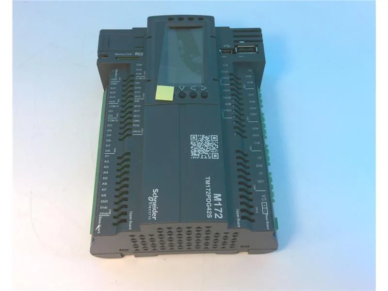 Schneider Electric TM172PDG42S (image 2)