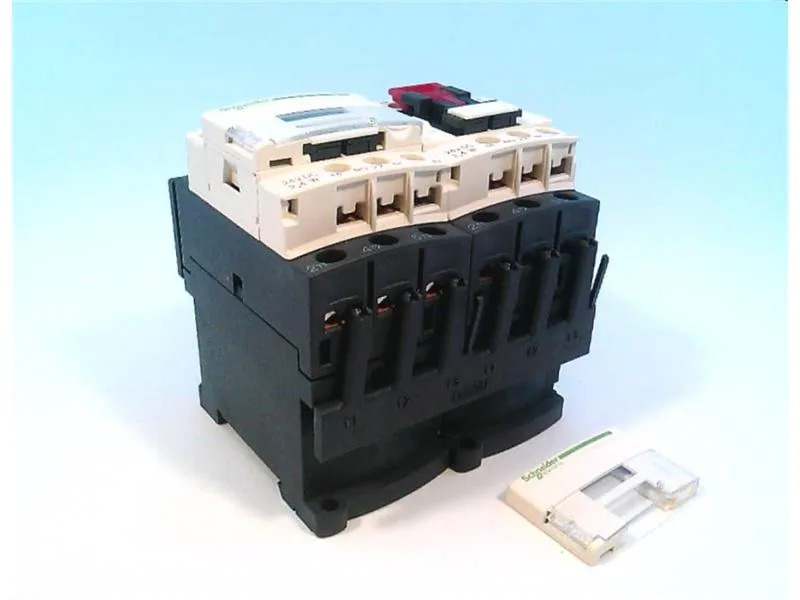 Schneider Electric LC2D09BL (image 3)