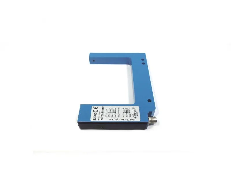 SICK WF80-B4150 — Photoelectric Sensors (image 4)