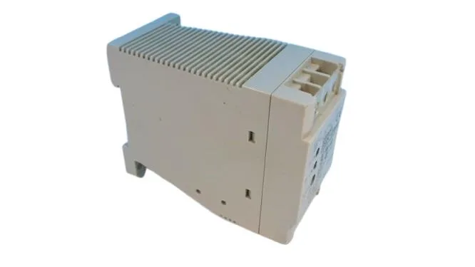 Omron S82K-01512 — Power Supplies (image 2)