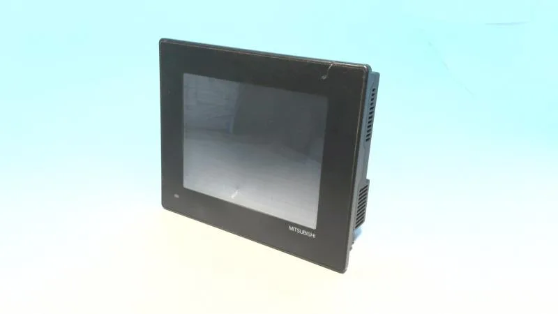 Mitsubishi Electric GT1050-QSBD-C — HMI Operator Interfaces (image 4)