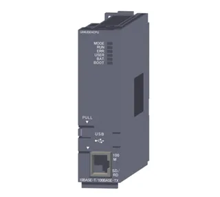 Mitsubishi Electric Q04UDEHCPU — PLCs (Programmable Logic Controllers) (image 2)