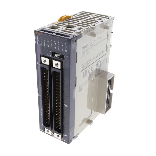 Omron CJ1W-ID261 — PLCs (Programmable Logic Controllers) (image 3)