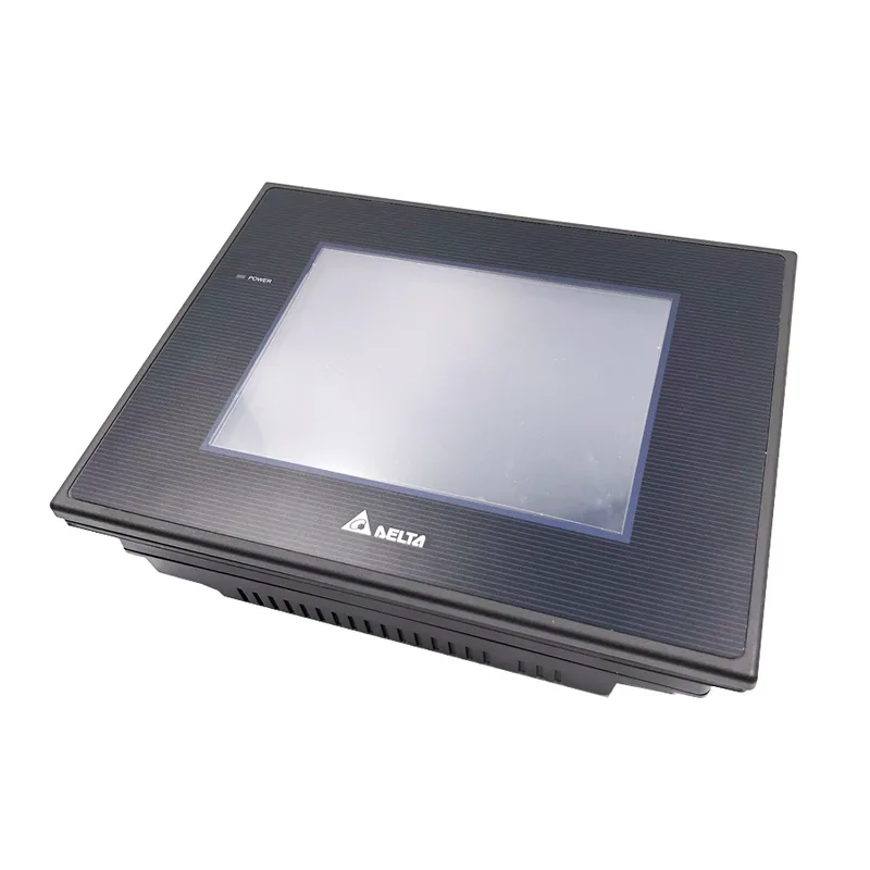 Delta DOP-105CQ — HMI Operator Interfaces
