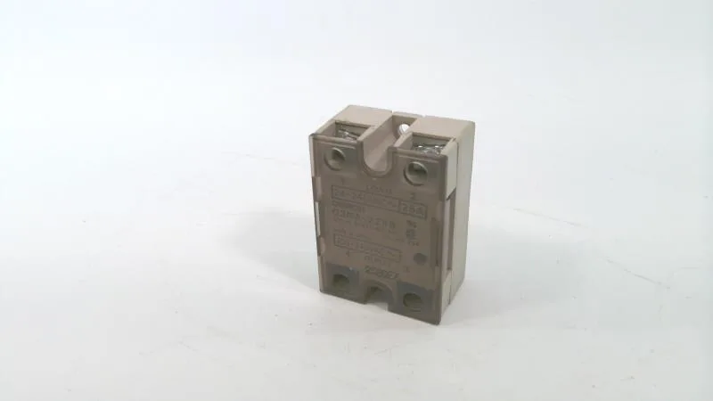 Omron G3NA225BAC200240 — Solid State Relays