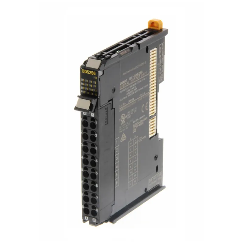 Omron NX-OD5256-1 (image 4)