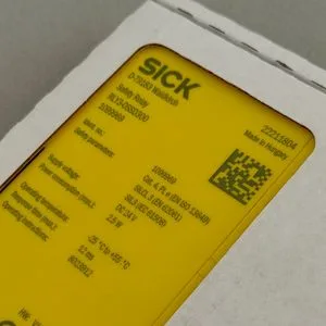 SICK RLY3-0SSD300 — Contactors (image 4)