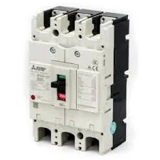 Mitsubishi Electric NF250-HV3P175A