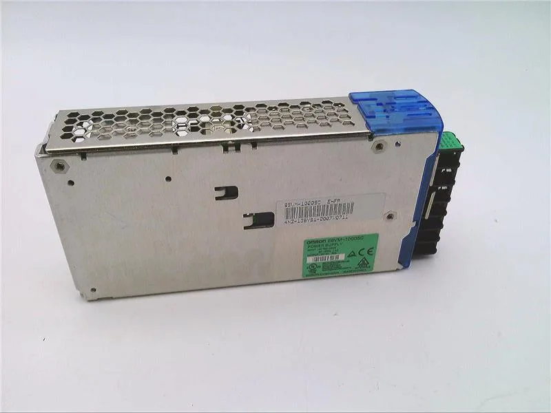 Omron S8VM-10005C — Power Supplies (image 3)