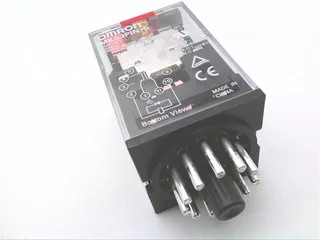 Omron MKS3PIN-5 AC230