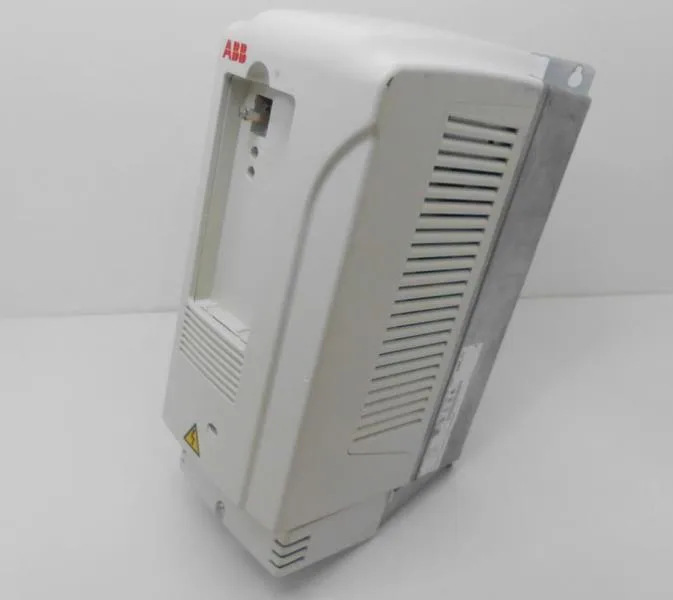 ABB ACS800-01-0020-3+B056+E202+P901 — AC Drives (VFD) (image 2)