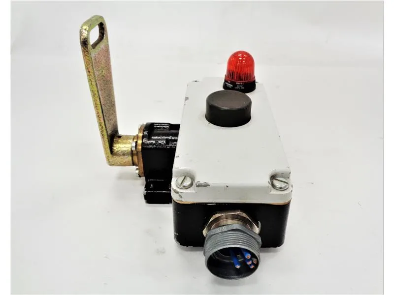 Siemens 3SE7160-1AE04 — Limit Switches (image 3)