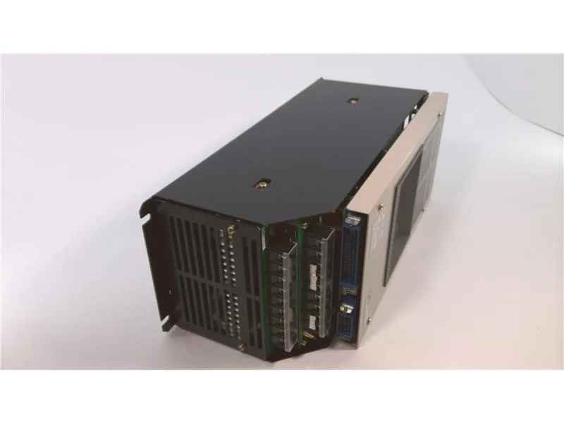 Omron R88D-MT10 — Servo Drives (image 4)