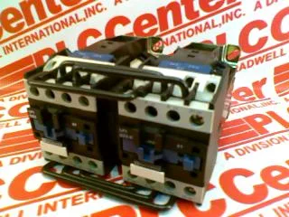 Schneider Electric LP2D2501BD — Contactors (image 3)