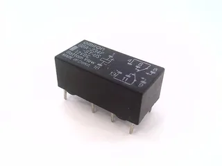 Omron G6A-234P-ST-US-DC12