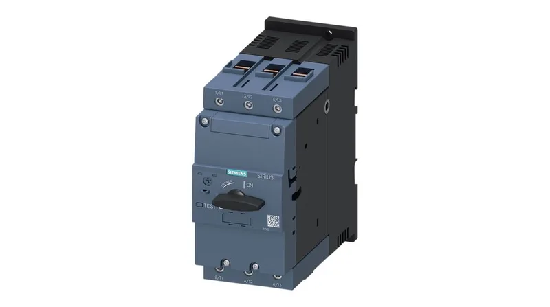 Siemens 3RV2042-4YA10 — Motor Protection Circuit Breakers (MPCB) (image 2)
