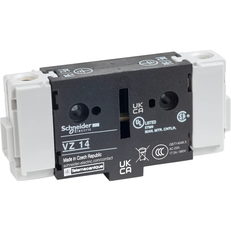Schneider Electric VZ14 (image 4)