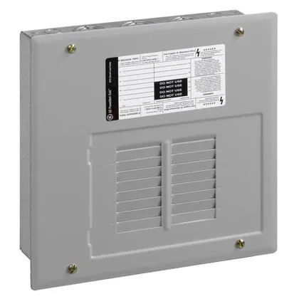 ABB TLM612FCUDP — Molded Case Circuit Breakers (MCCB)