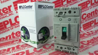 Mitsubishi Electric NF63-CV3P40A — Molded Case Circuit Breakers (MCCB) (image 4)