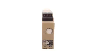 Omron H3DK-G AC/DC24-240