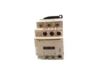 Schneider Electric CAD326EDS135 — Contactors (image 3)