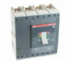 ABB T5N400CW-4