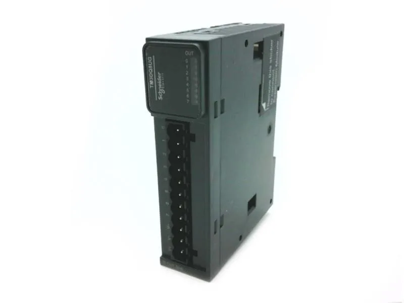 Schneider Electric TM3DQ8UG (image 3)