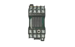 Fuji Electric RS4N-DE — General Purpose Relays (image 3)