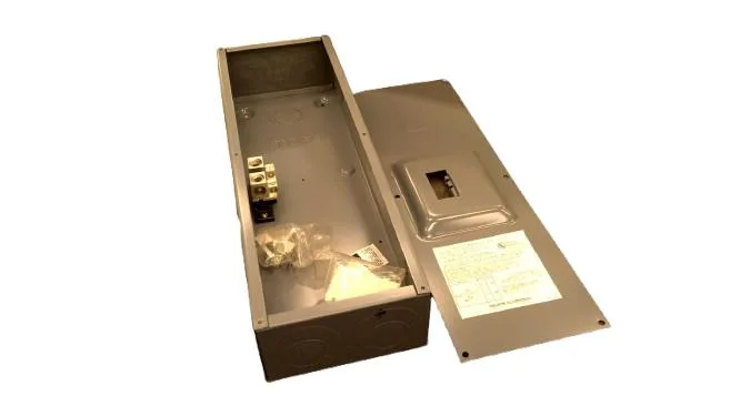 Schneider Electric Q22200NS (image 4)