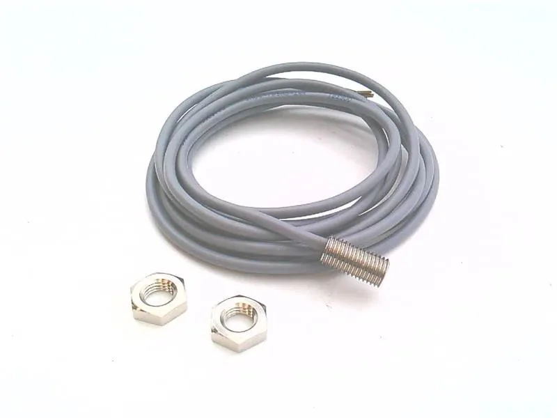 SICK IM08-1B5NS-ZWK — Proximity Sensors