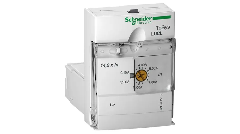 Schneider Electric LUCL32BL (image 4)