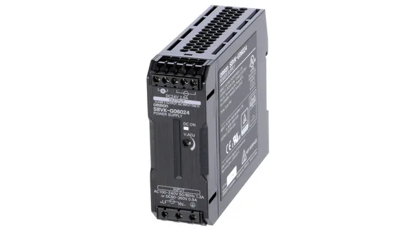 Omron S8VK-G06024 (image 2)