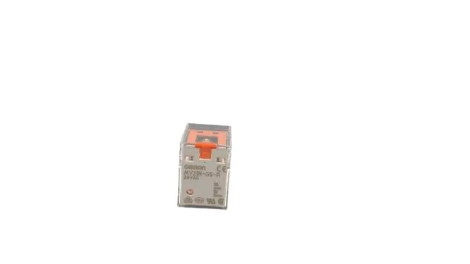 Omron MY2IN-GS-R AC24 — General Purpose Relays (image 3)