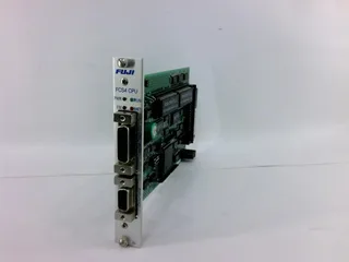 Fuji Electric FCS4-CPU — PLC I/O & Expansion Modules (image 2)