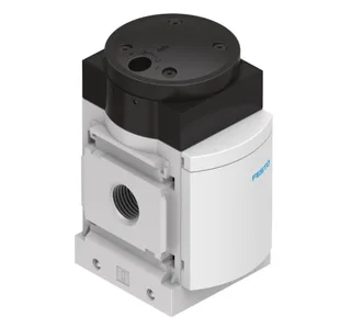 Festo MS6-DL-1/4