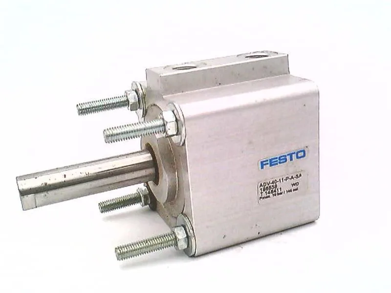 Festo ADV-40-15-A — Pneumatic Cylinders & Actuators
