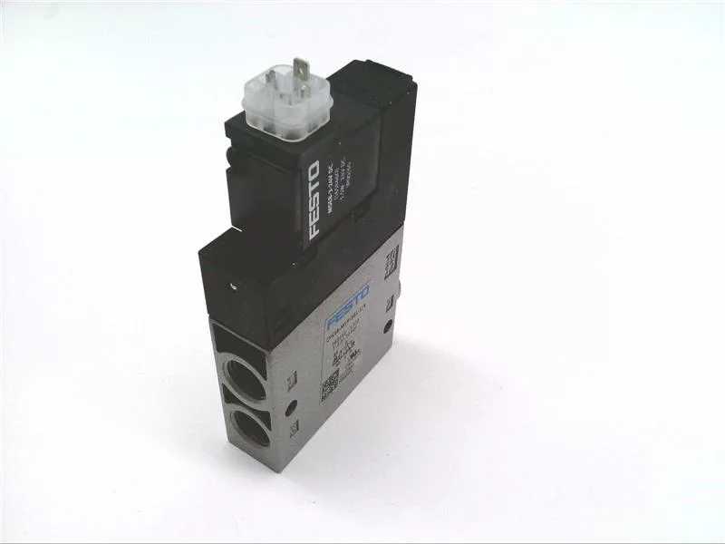 Festo CPE18-M1H-3GL-1/4 (image 3)