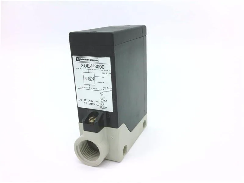 Schneider Electric XUE-H3000H7 — Photoelectric Sensors
