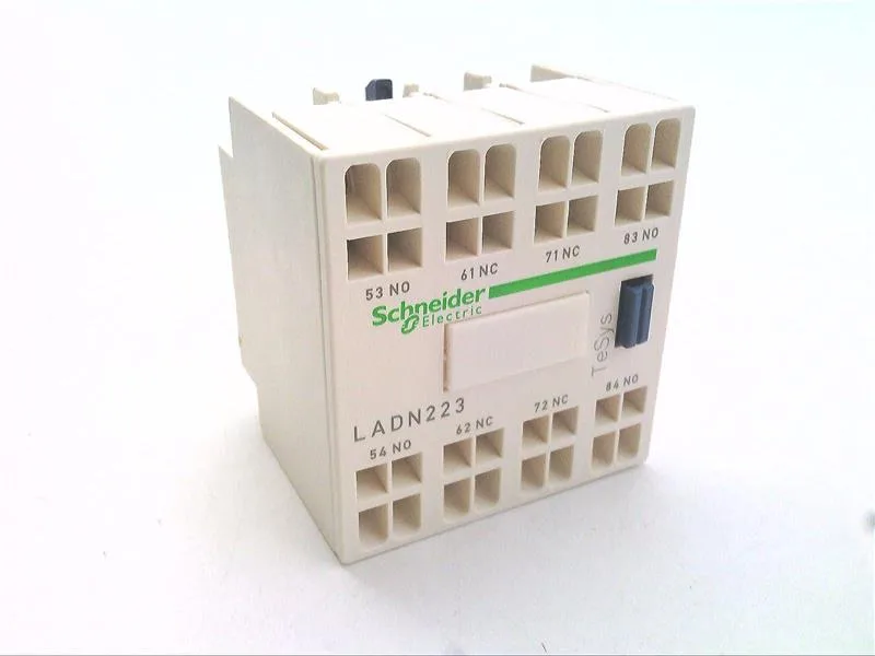 Schneider Electric LADN223 (image 4)