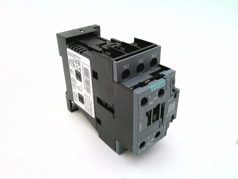 Siemens 3RT2025-1KB40 — Contactors (image 2)