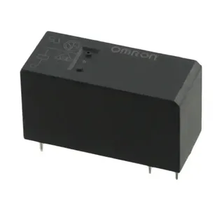 Omron G2RL-14-E DC12