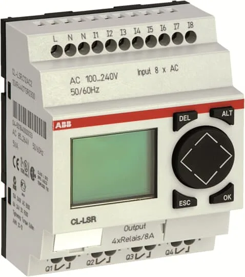 ABB 1SVR440713R0300 — General Purpose Relays (image 3)