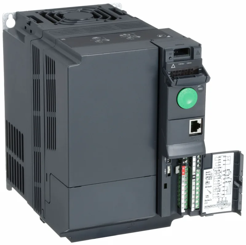 Schneider Electric ATV320U75N4B (image 3)