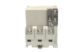 Fuji Electric CP33FS/15W — Miniature Circuit Breakers (MCB) (image 2)