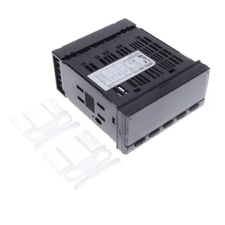 Omron K3HB-VLC 100-240VAC — Process / Temperature Controllers (image 2)