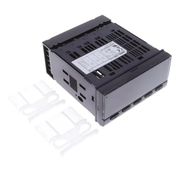 Omron K3HB-VLC 100-240VAC — Process / Temperature Controllers (image 2)