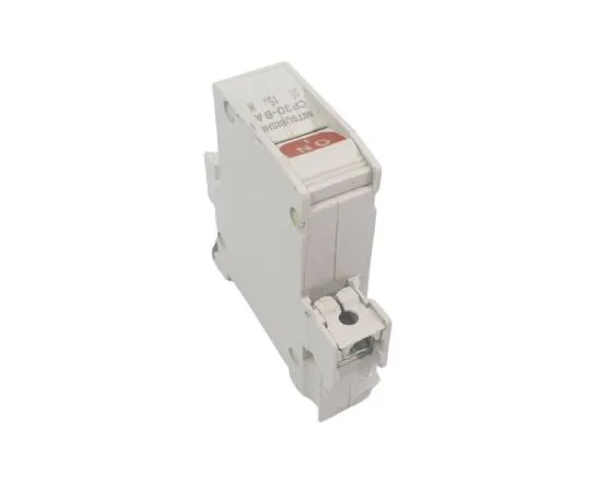 Mitsubishi Electric CP30-BA-1P-15A — 1-Pole MCB (DIN Rail) (image 3)