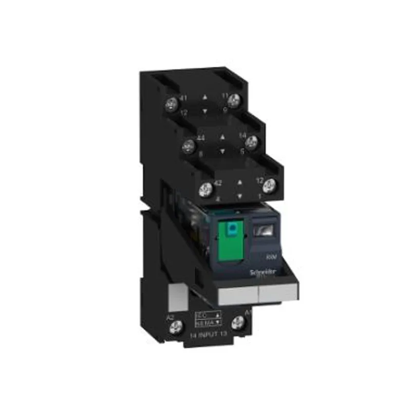 Schneider Electric RXM2AB2BDPVS (image 2)