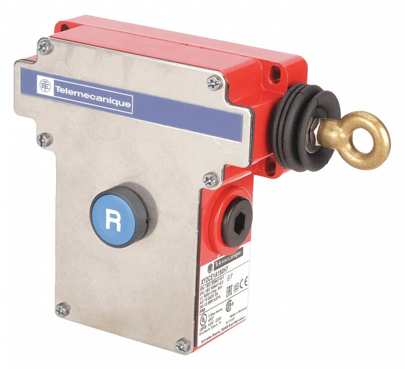 Schneider Electric XY2CE1A150H7 — Safety Interlock Switches (image 2)