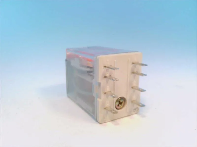 ABB CRM230AC2 — General Purpose Relays (image 4)
